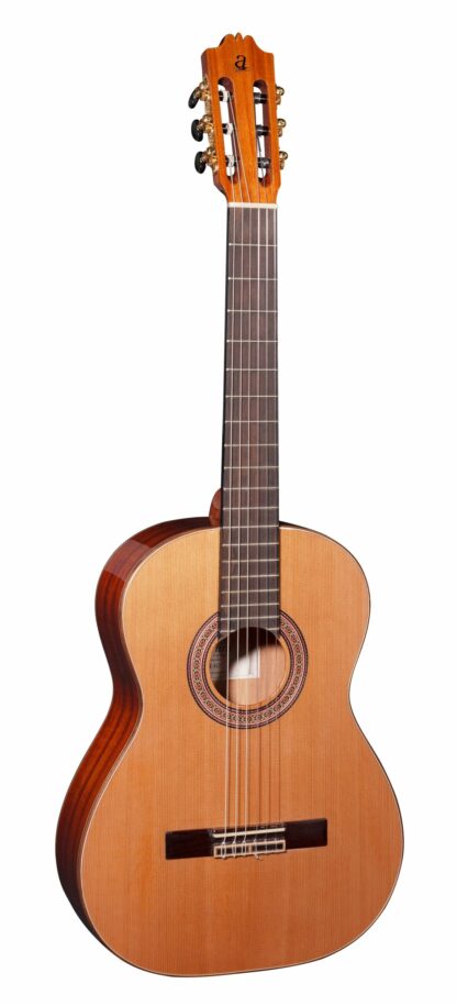 Admira A40 4/4 Size Classical Guitar In Gloss
