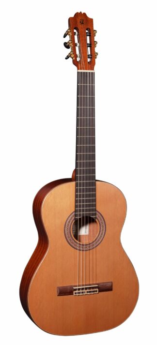 Admira A40 4/4 Size Classical Guitar In Satin