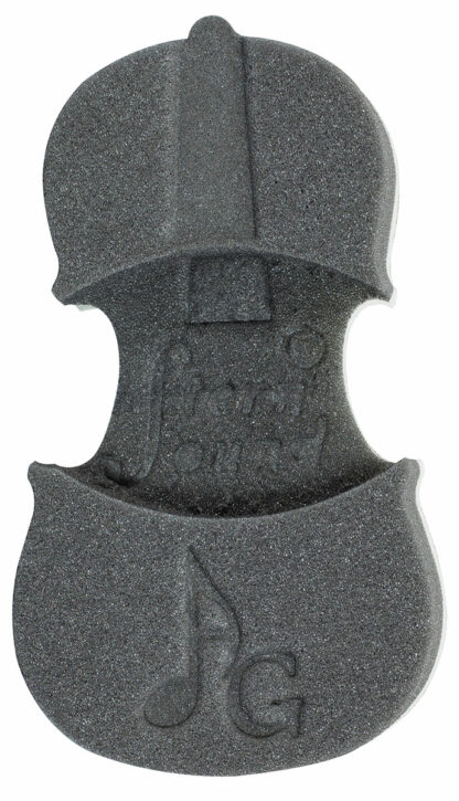 AcoustaGrip Shoulder Rest Solo - Violin / Viola