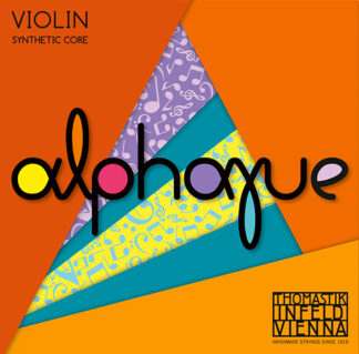 Alphayue Violin String Set For 4/4 Size