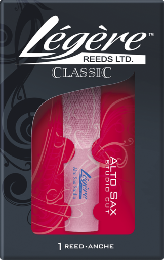 Legere Reeds Alto Saxophone Studio 1.50