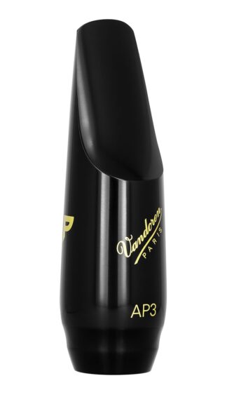 Vandoren Mouthpiece Alto Sax Profile AP3