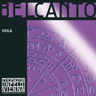 Belcanto Viola D String*R