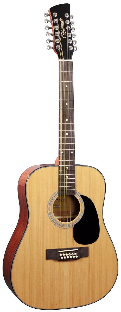Brunswick guitar shop