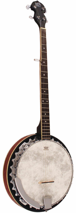Barnes & Mullins Perfect 5 String Banjo