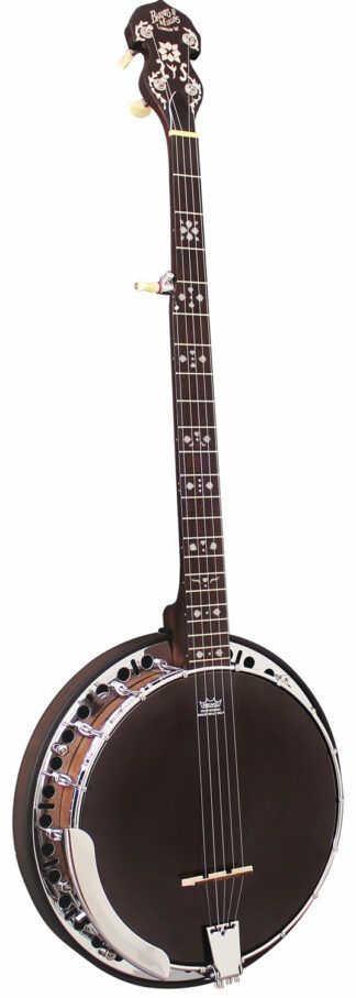 Barnes & Mullins Banjo 5 String. Rathbone Model