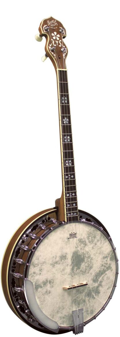 Barnes & Mullins Empress Tenor Banjo