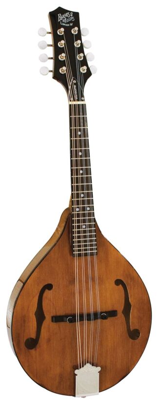 Barnes & Mullins Mandolin Wimborne Model