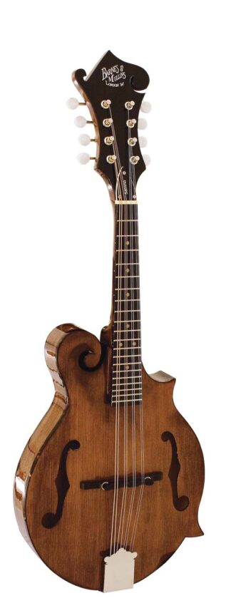 Barnes & Mullins Mandolin Salvino Model