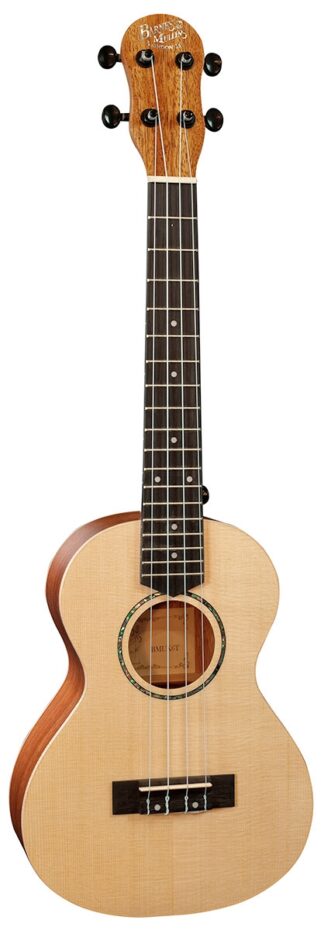 Barnes & Mullins Ukulele Concert - Spruce