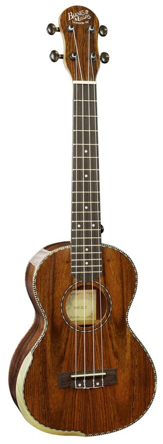 Barnes & Mullins Ukulele Tenor - Becote