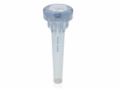 Brand Mouthpiece Trumpet 1 1/2C TurboBlow ? Clear