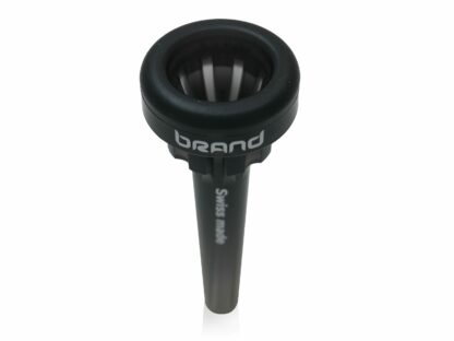 Brand Mouthpiece Flugelhorn Matt 1.5 TurboBlow ? Black