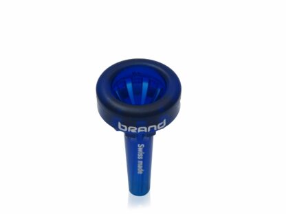 Brand Mouthpiece Cornet 4B TurboBlow ? Blue