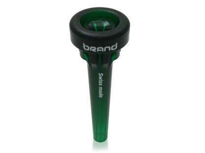 Brand Mouthpiece Trumpet 7C TurboBlow ? Green