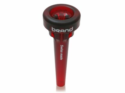 Brand Mouthpiece Trumpet Scream TurboBlow ? Red