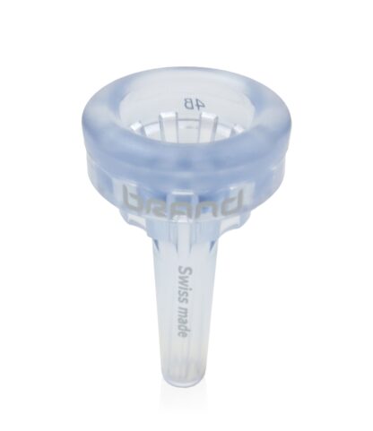 Brand Mouthpiece Trombone 4A Large TurboBlow ? Clear