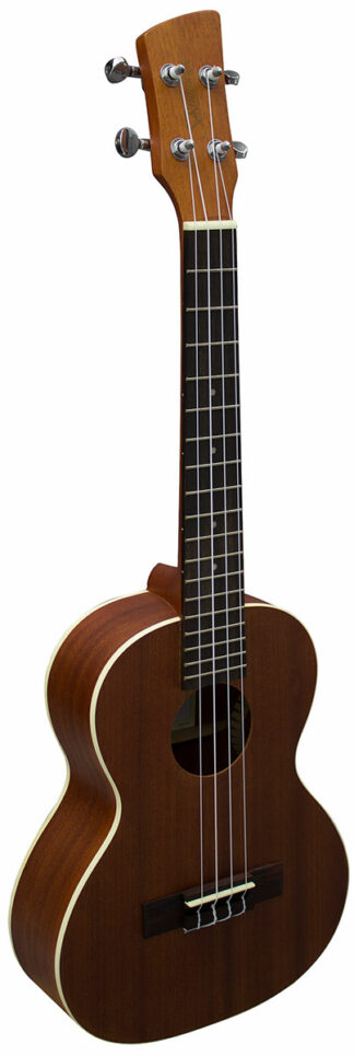 Brunswick Ukulele Tenor Mahogany Finish