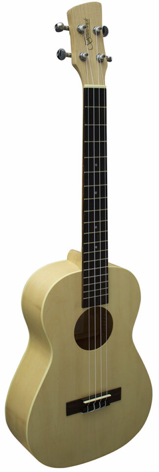 Brunswick Ukulele Baritone. Maple