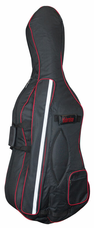 Hidersine Gigbag Cello 3/4 Size
