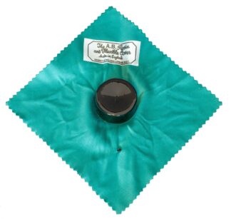 Amy Birch ?AB? Cello Rosin ? Dark ? Medium Size