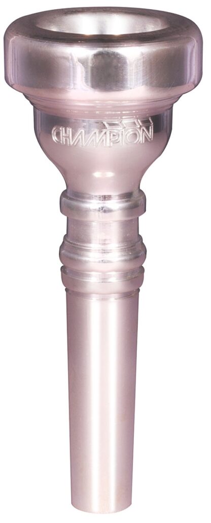 Champion Mouthpiece - Cornet 7C