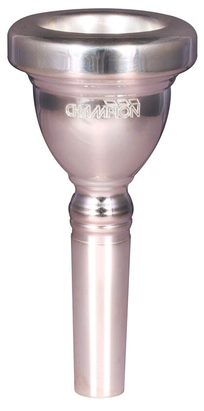 Champion Mouthpiece - Trombone 12C