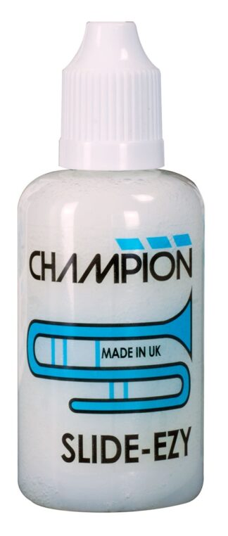 Champion Slide-Ezy - 50ml Bottle