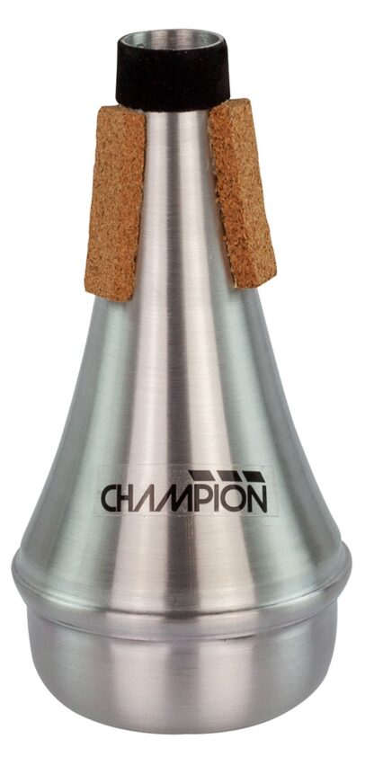 Champion Mute Piccolo Straight