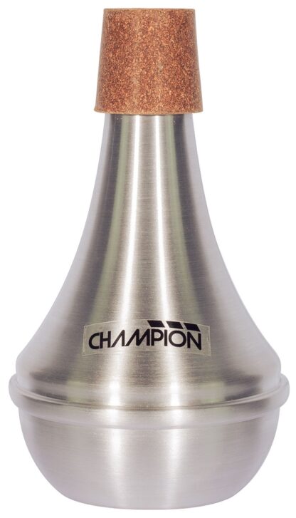 Champion Trumpet Practice Mute