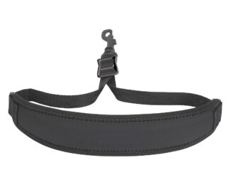 Neotech Classic Strap Black Junior - Swivel Hook