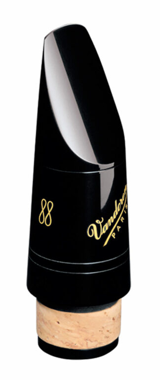 Vandoren Mouthpiece Clarinet Bb Traditional 7JB