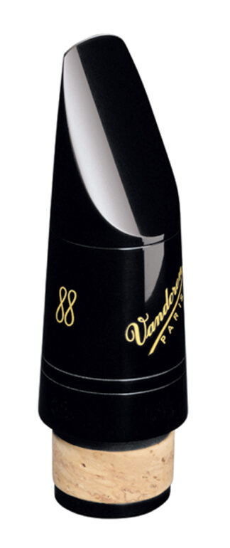 Vandoren Mouthpiece Clarinet Bb Profile 88 B45 LYRE