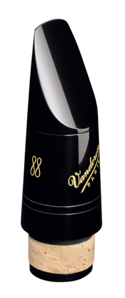 Vandoren Mouthpiece Clarinet Bb Profile 88 B45 LYRE