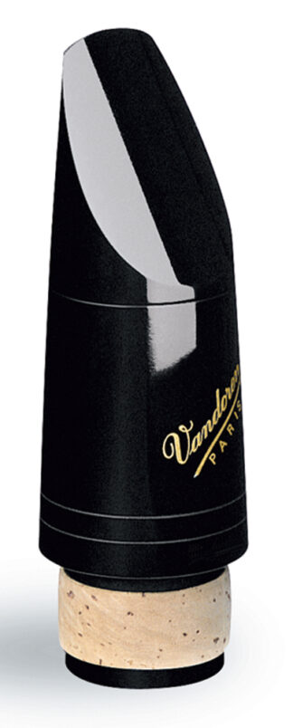 Vandoren Mouthpiece Clarinet Eb 5RV