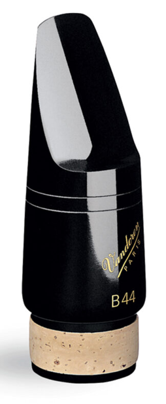 Vandoren Mouthpiece Bass Clarinet B44