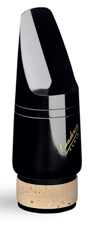 Vandoren Mouthpiece Bass Clarinet B40