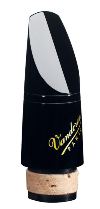 Vandoren Mouthpiece Piccolo Clarinet Ab