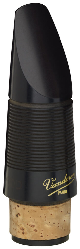 Vandoren Mouthpiece Clarinet Bb German Boehm BD5D