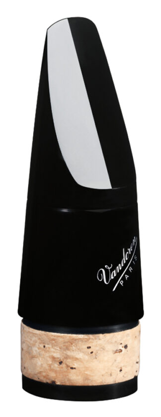 Vandoren Mouthpiece Contrabass Clarinet