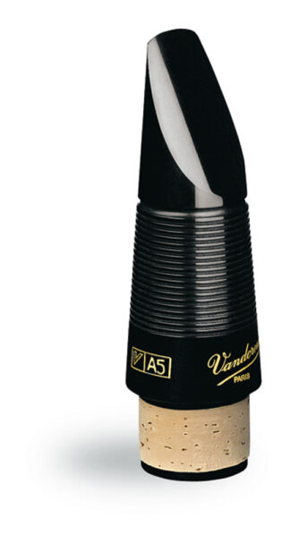 Vandoren Mouthpiece Clarinet Bb Austrian System VA5