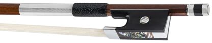 Dorfler Bow Violin Pernambuco No.20a - Silver