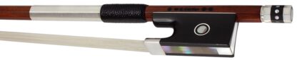 Dorfler Bow Violin Pernambuco No.21a - Silver