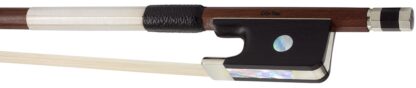 Dorfler Bow Viola Brazil Wood No.7