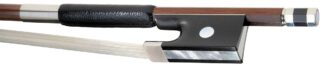 Dorfler Bow Violin Brazil Wood No.7a