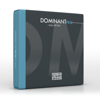 Dominant Pro Violin SET (DP01DP02DP03ADP04) 4/4