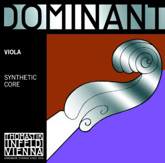 Dominant Viola String Set For 42cm Size