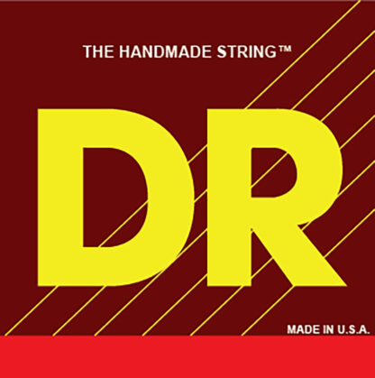 DR Strings Pre-Alloy Acoustic Medium