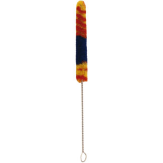 Helin Cleaning Mop For Descant Recorder
