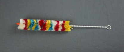 Helin Clarinet Cleaning Mop Silk
